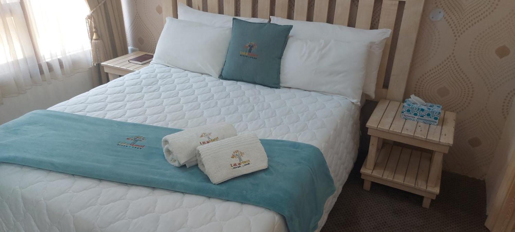 Lalamanzi River Lodge Vanderbijlpark Kültér fotó