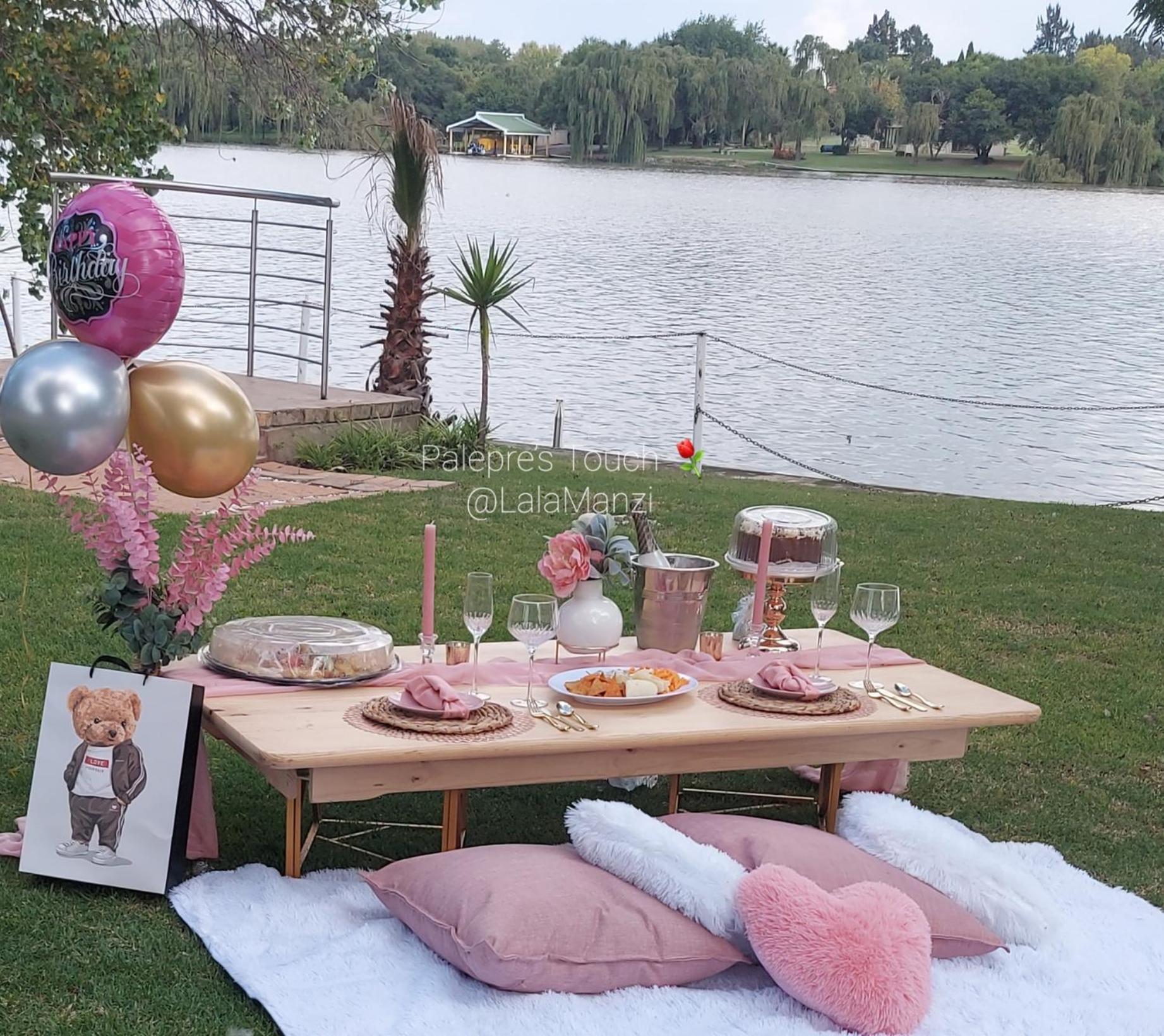 Lalamanzi River Lodge Vanderbijlpark Kültér fotó