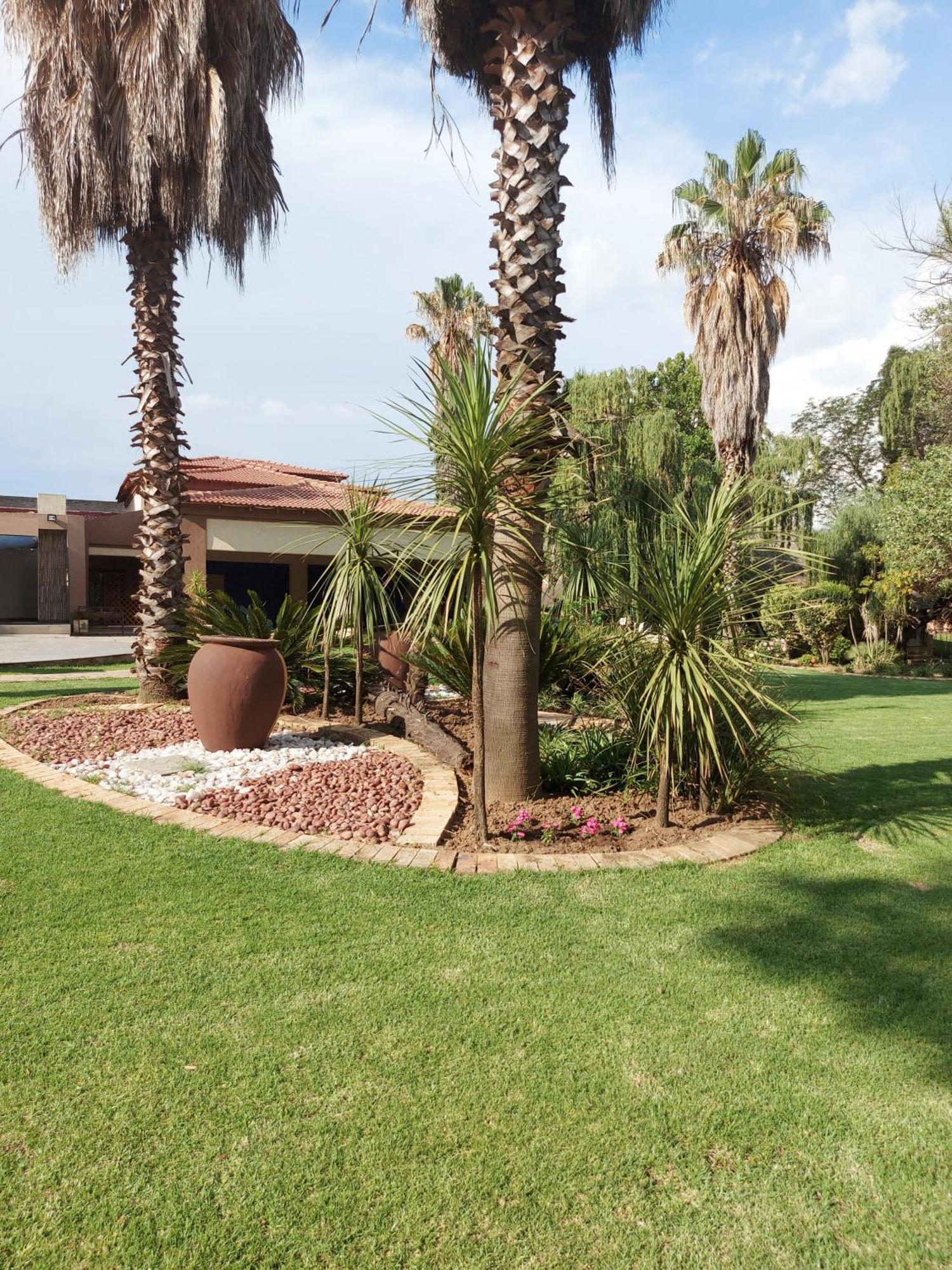 Lalamanzi River Lodge Vanderbijlpark Kültér fotó