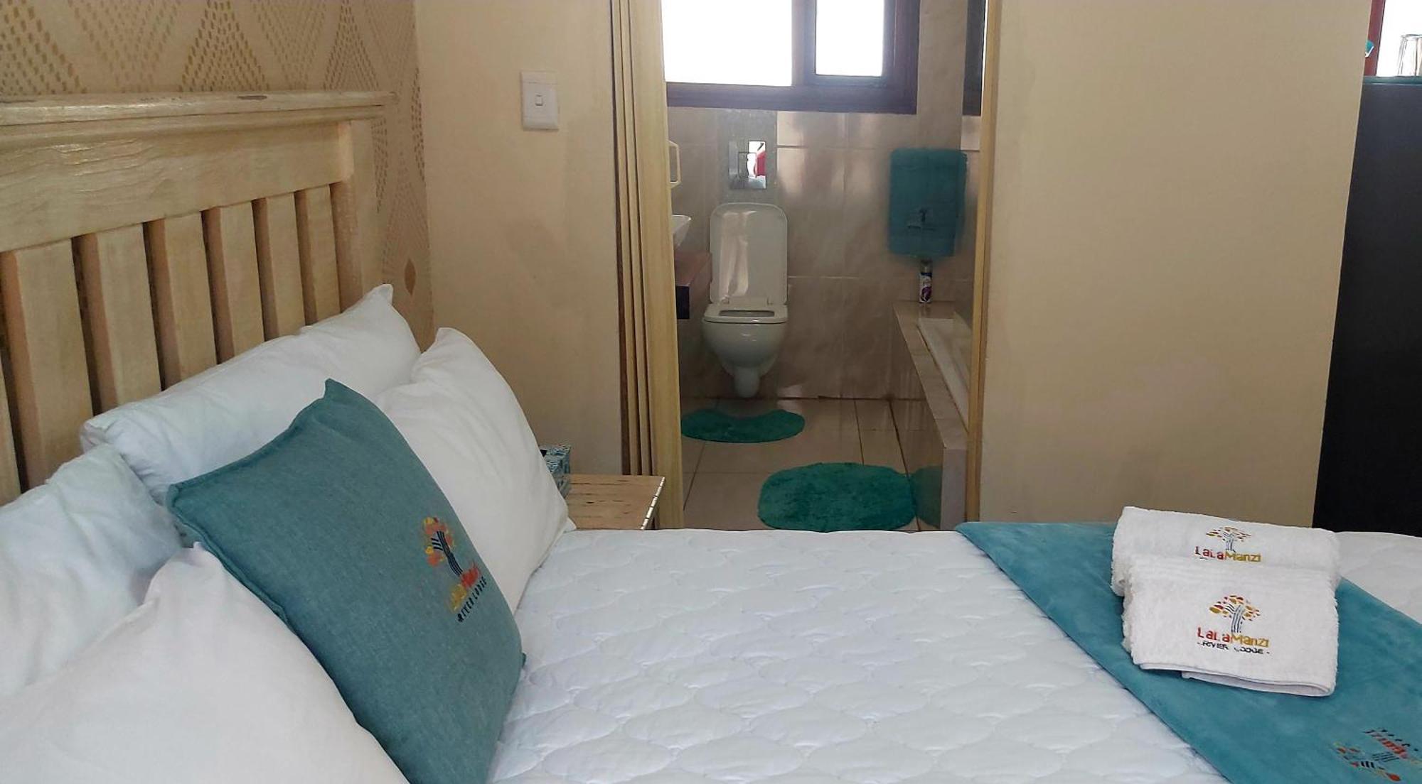 Lalamanzi River Lodge Vanderbijlpark Kültér fotó